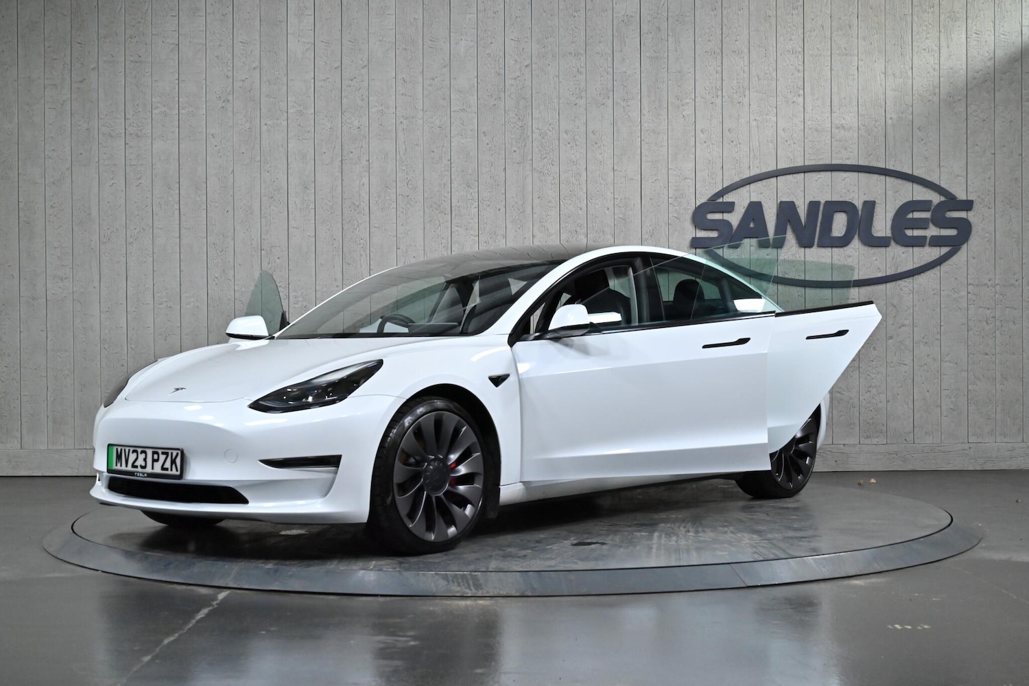 Used Tesla Model 3 2023 for sale - 77268061: Photo 16