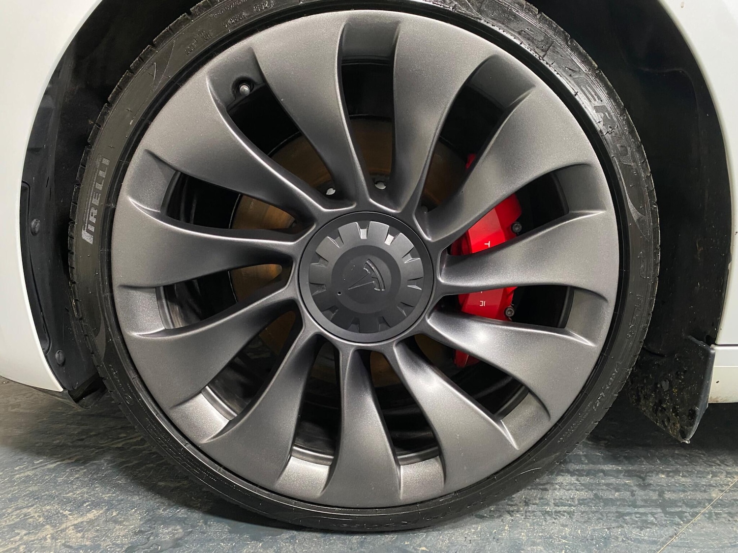 Used Tesla Model 3 2023 for sale - 77268061: Photo 18