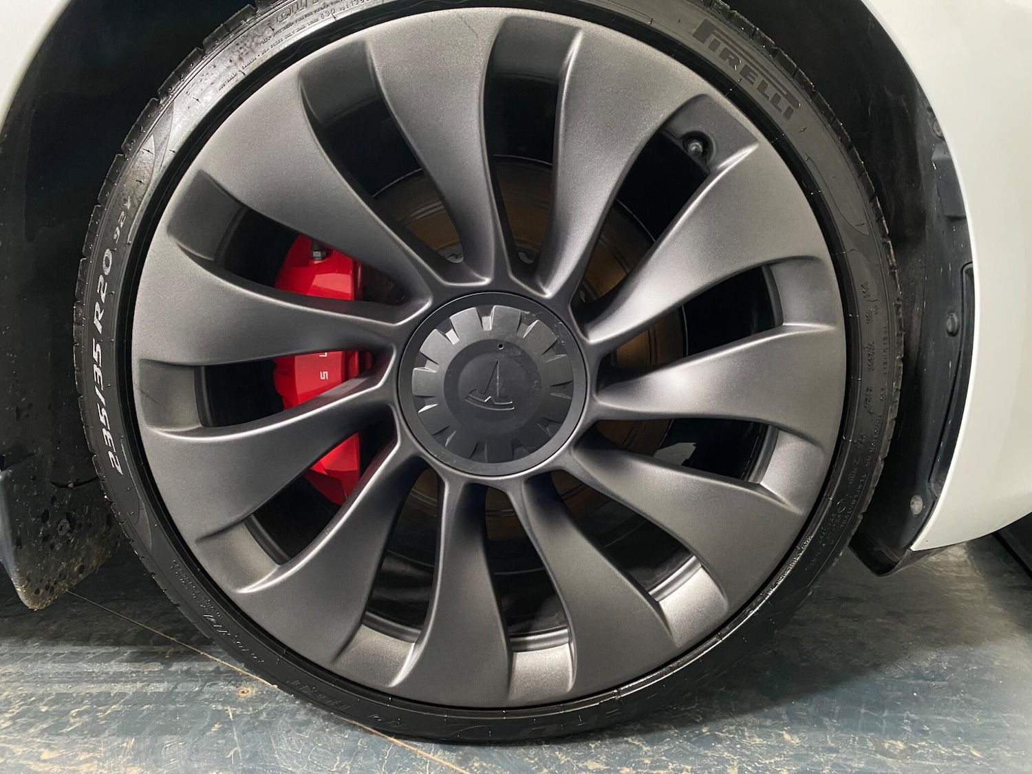 Used Tesla Model 3 2023 for sale - 77268061: Photo 20