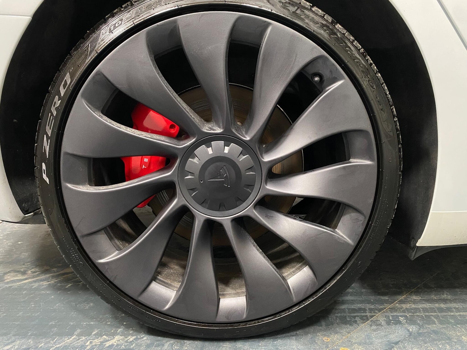 Used Tesla Model 3 2023 for sale - 77268061: Photo 21