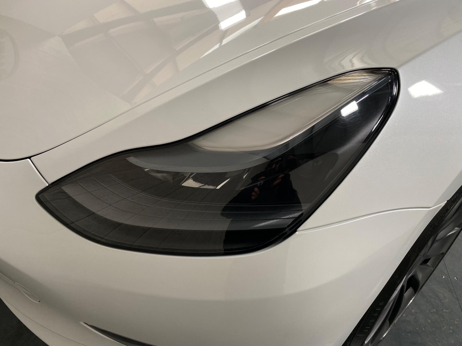 Used Tesla Model 3 2023 for sale - 77268061: Photo 22