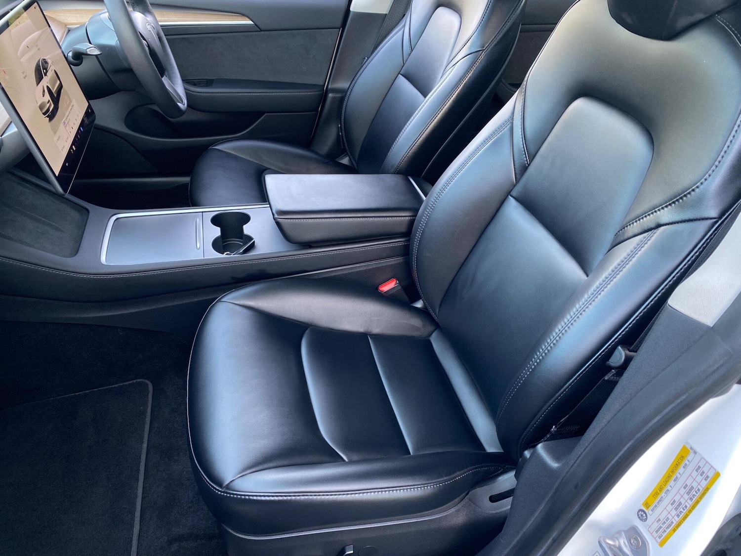 Used Tesla Model 3 2023 for sale - 77268061: Photo 25