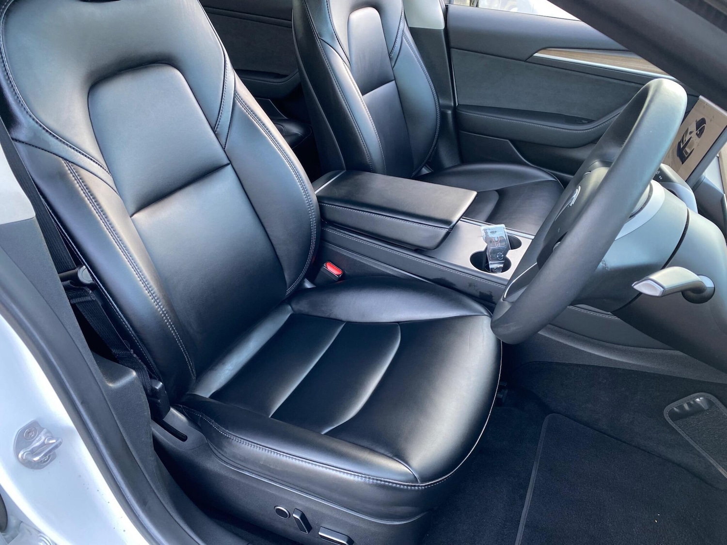 Used Tesla Model 3 2023 for sale - 77268061: Photo 27