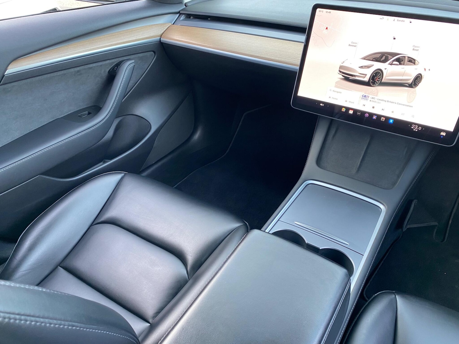 Used Tesla Model 3 2023 for sale - 77268061: Photo 30