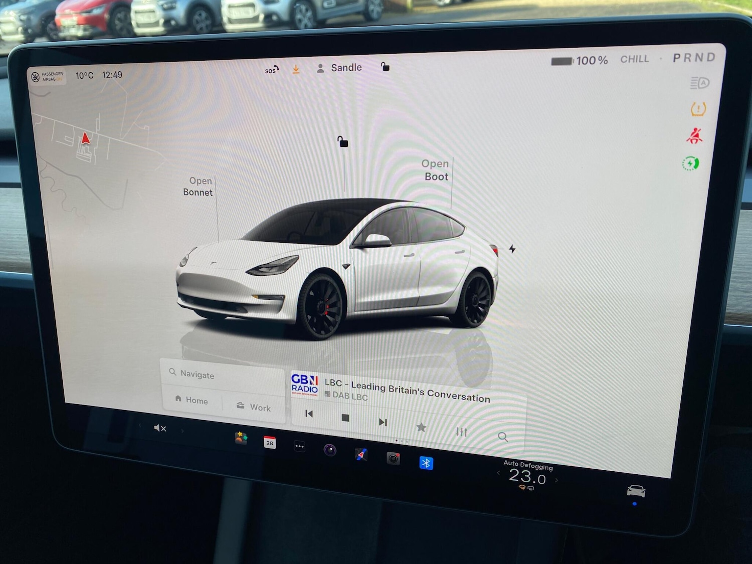 Used Tesla Model 3 2023 for sale - 77268061: Photo 32