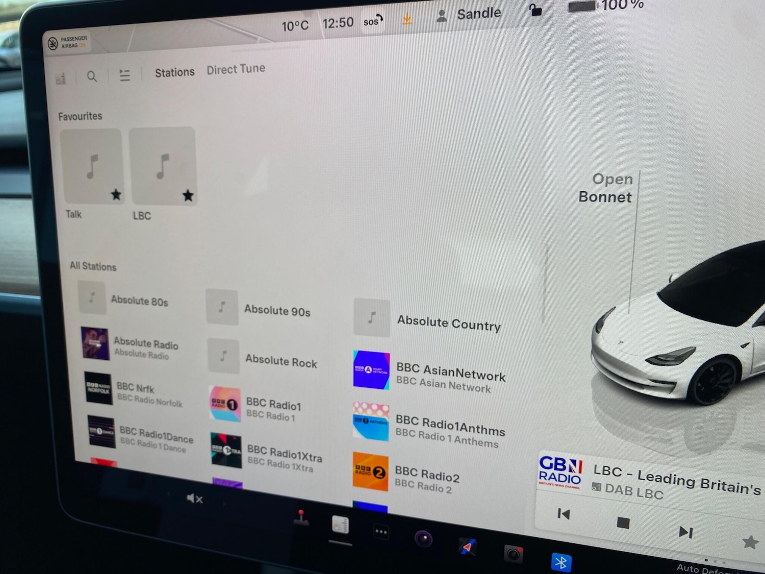 Used Tesla Model 3 2023 for sale - 77268061: Photo 36