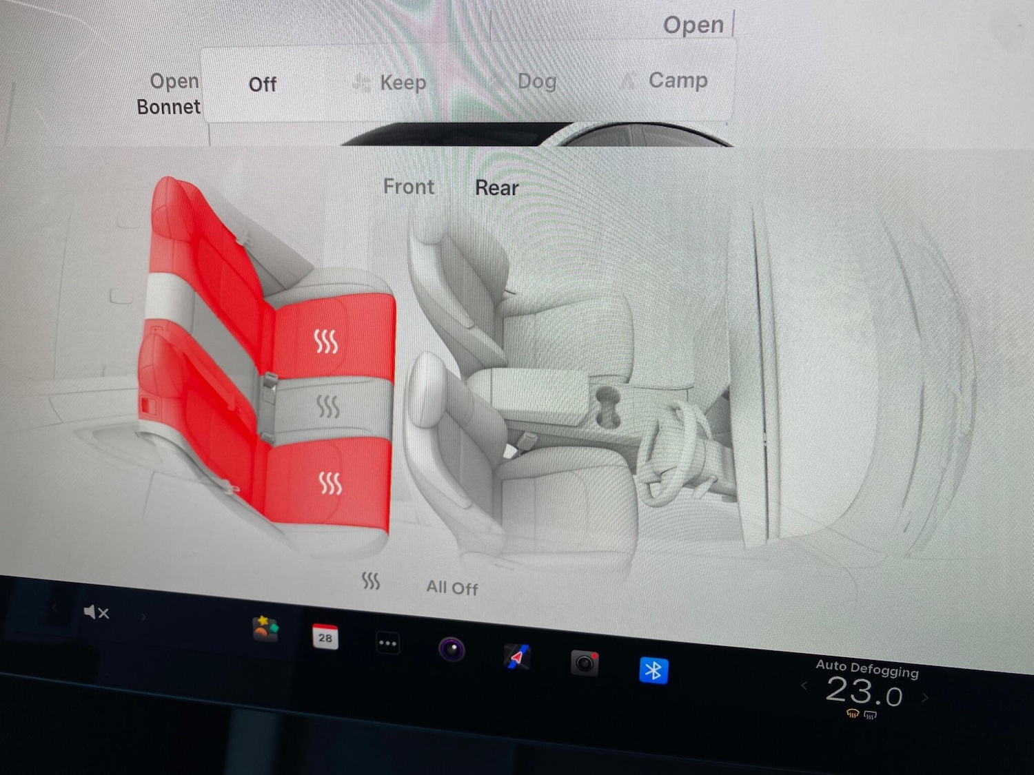 Used Tesla Model 3 2023 for sale - 77268061: Photo 39