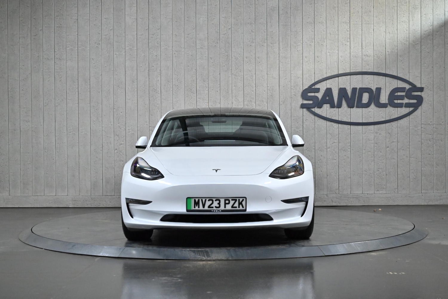 Used Tesla Model 3 2023 for sale - 77268061: Photo 4