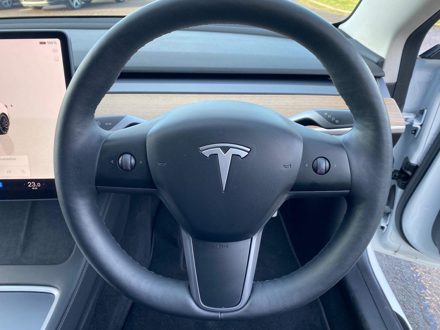 Used Tesla Model 3 2023 for sale - 77268061: Photo 45