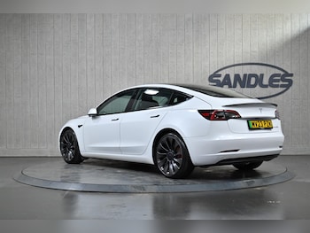 Used Tesla Model 3 2023 for sale - 77268061: Photo