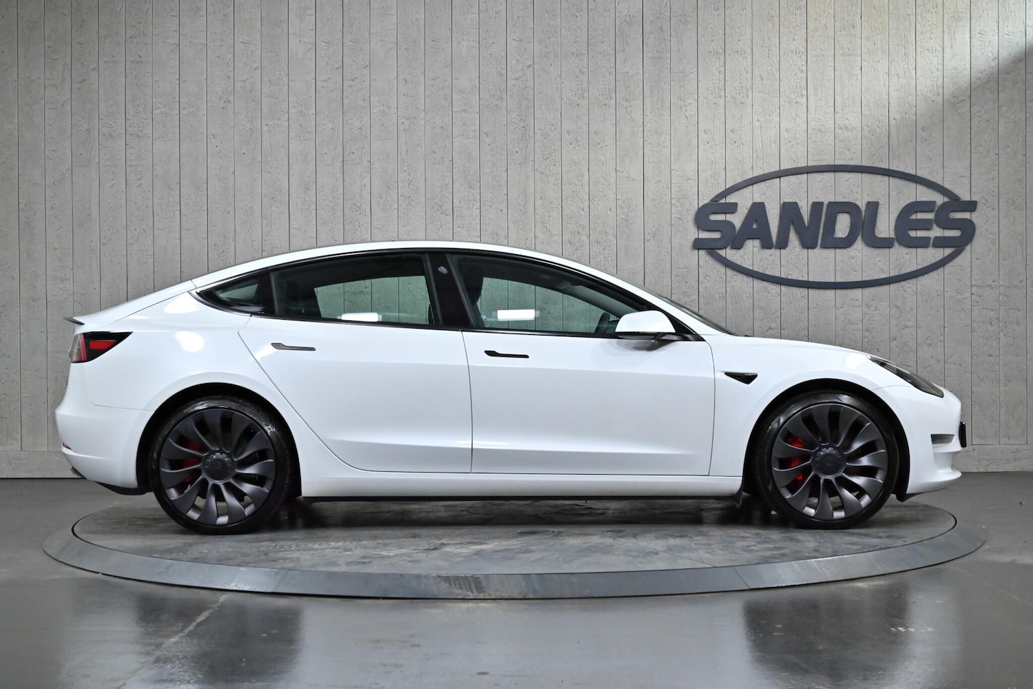 Used Tesla Model 3 2023 for sale - 77268061: Photo 5
