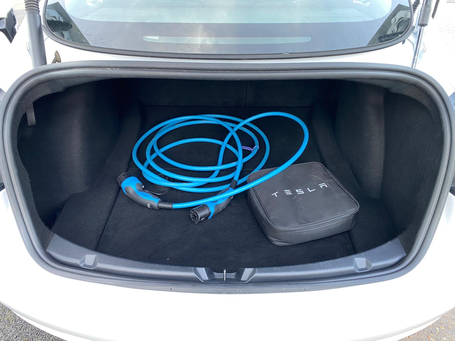 Used Tesla Model 3 2023 for sale - 77268061: Photo 55