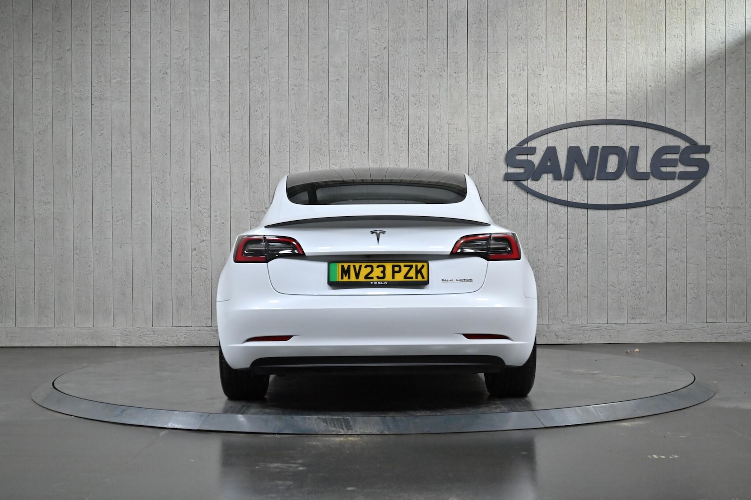 Used Tesla Model 3 2023 for sale - 77268061: Photo 6