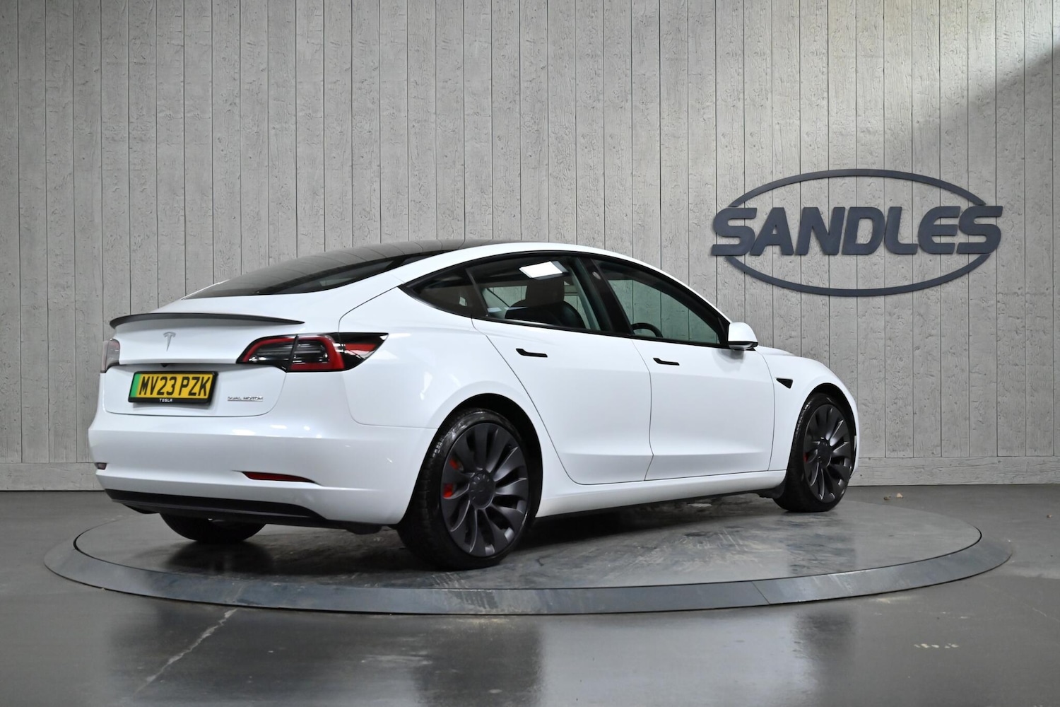 Used Tesla Model 3 2023 for sale - 77268061: Photo 7
