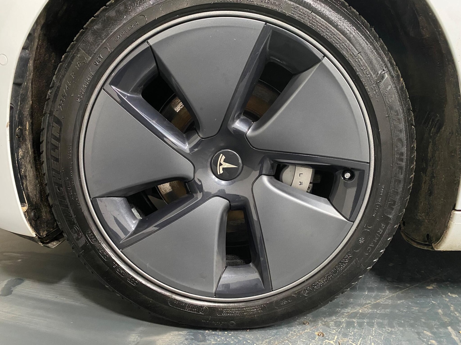 Used Tesla Model 3 2021 for sale - 77040729: Photo 17