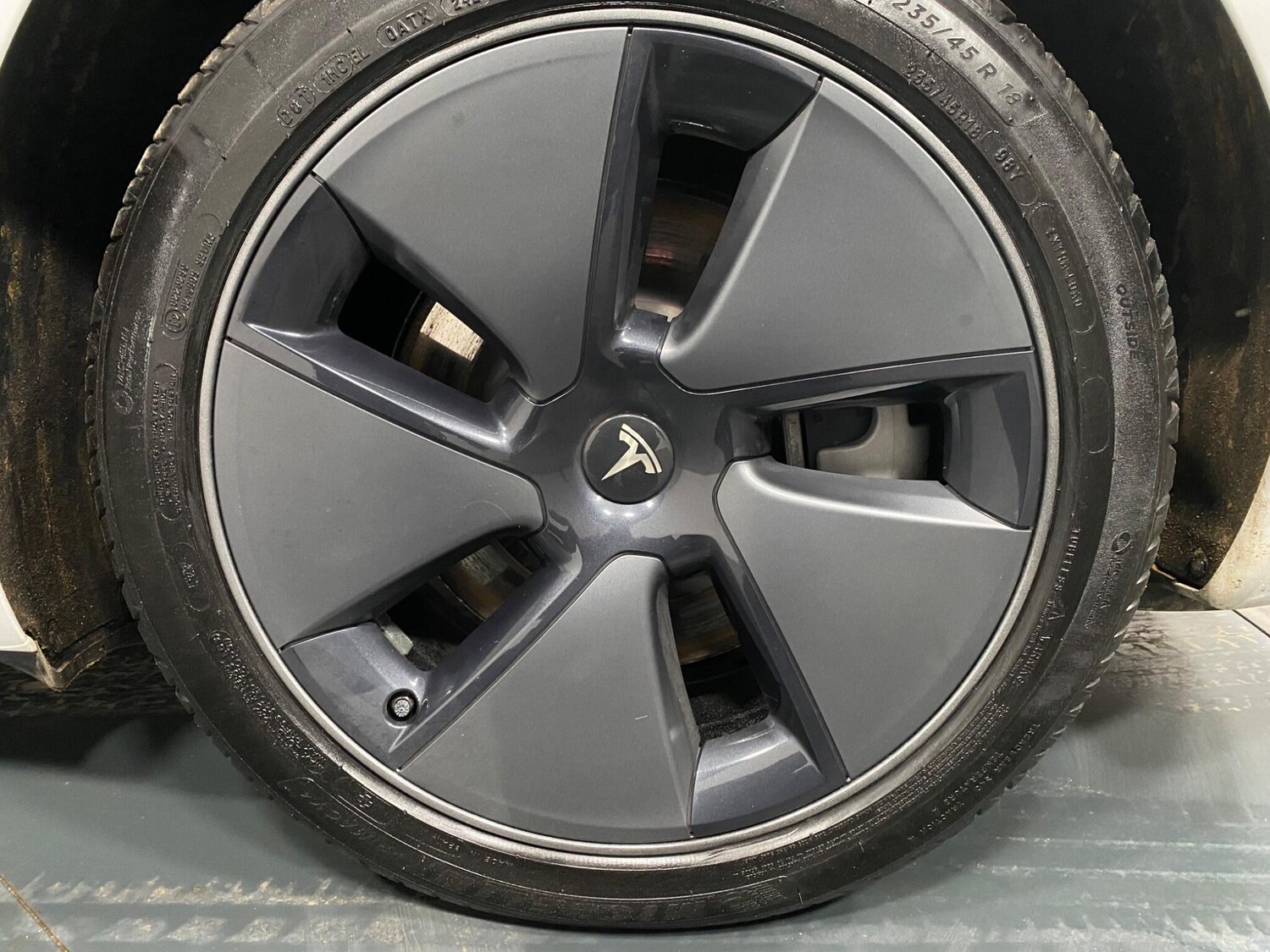 Used Tesla Model 3 2021 for sale - 77040729: Photo 18