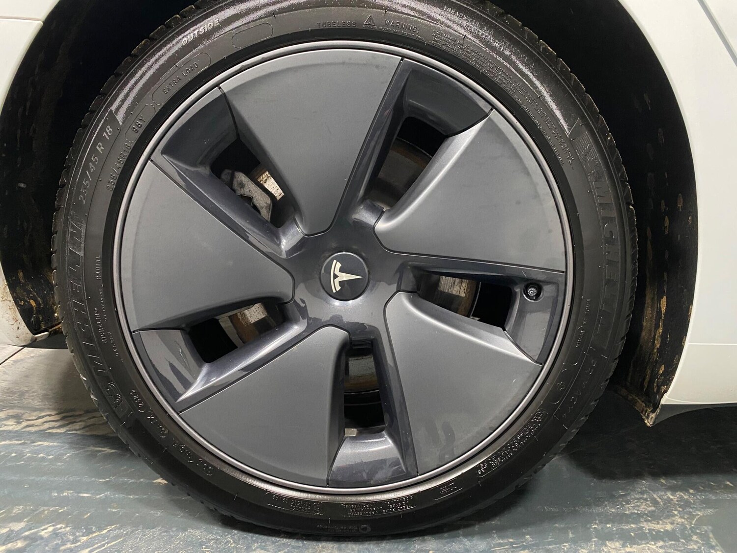 Used Tesla Model 3 2021 for sale - 77040729: Photo 20