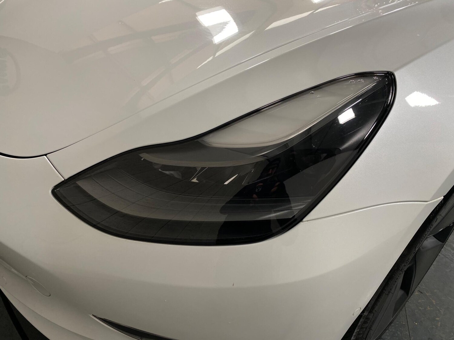Used Tesla Model 3 2021 for sale - 77040729: Photo 21