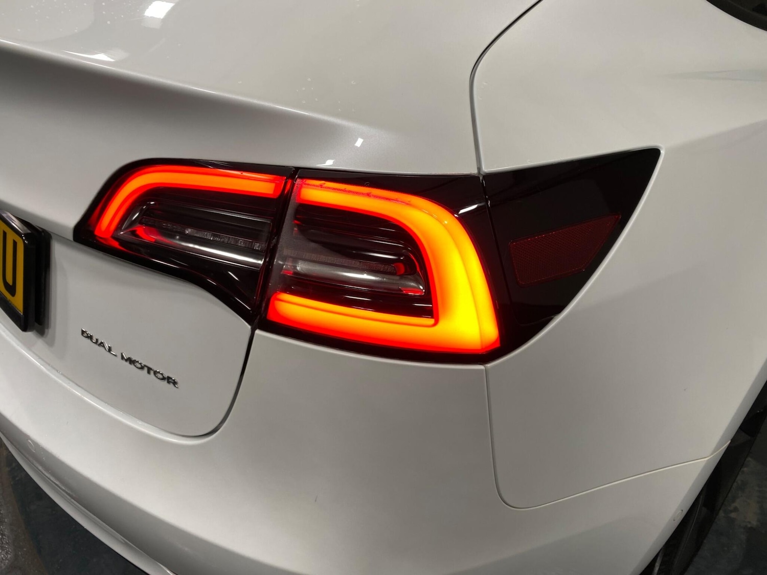 Used Tesla Model 3 2021 for sale - 77040729: Photo 22