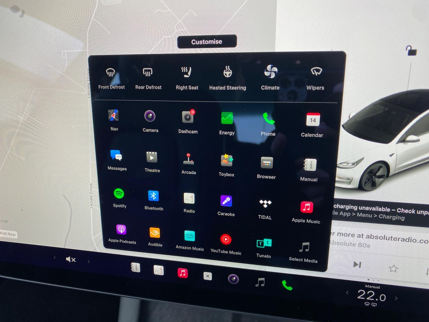 Used Tesla Model 3 2021 for sale - 77040729: Photo 34