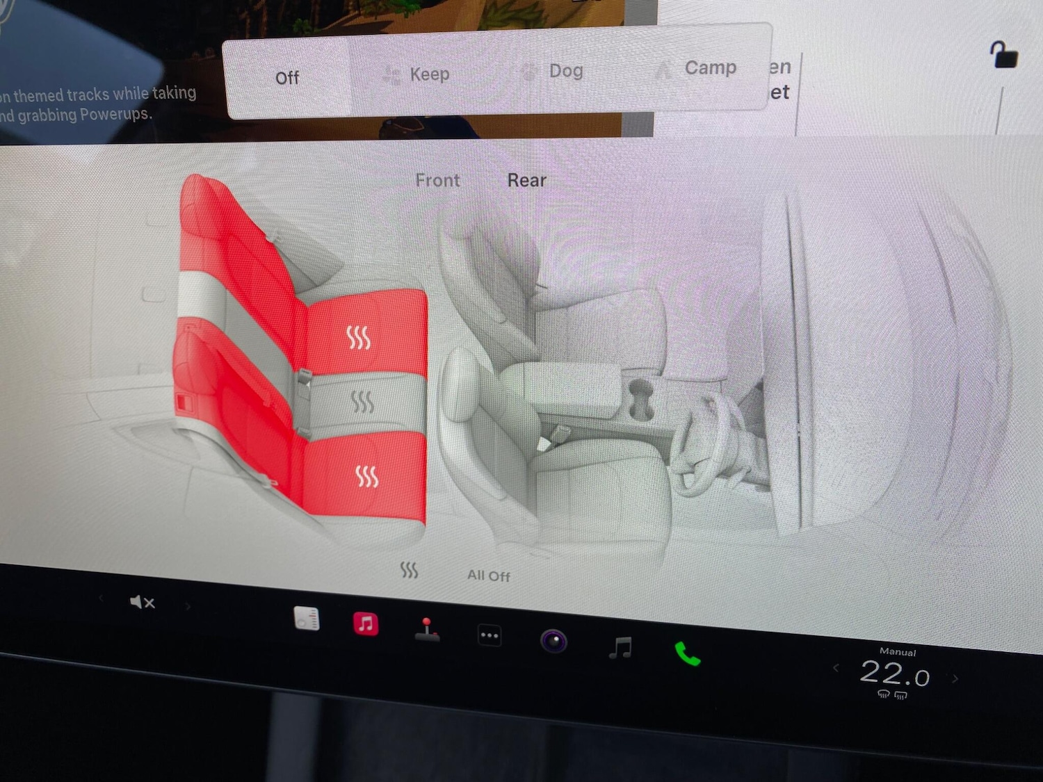 Used Tesla Model 3 2021 for sale - 77040729: Photo 37