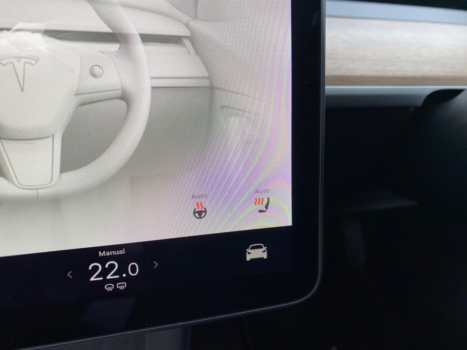 Used Tesla Model 3 2021 for sale - 77040729: Photo 40