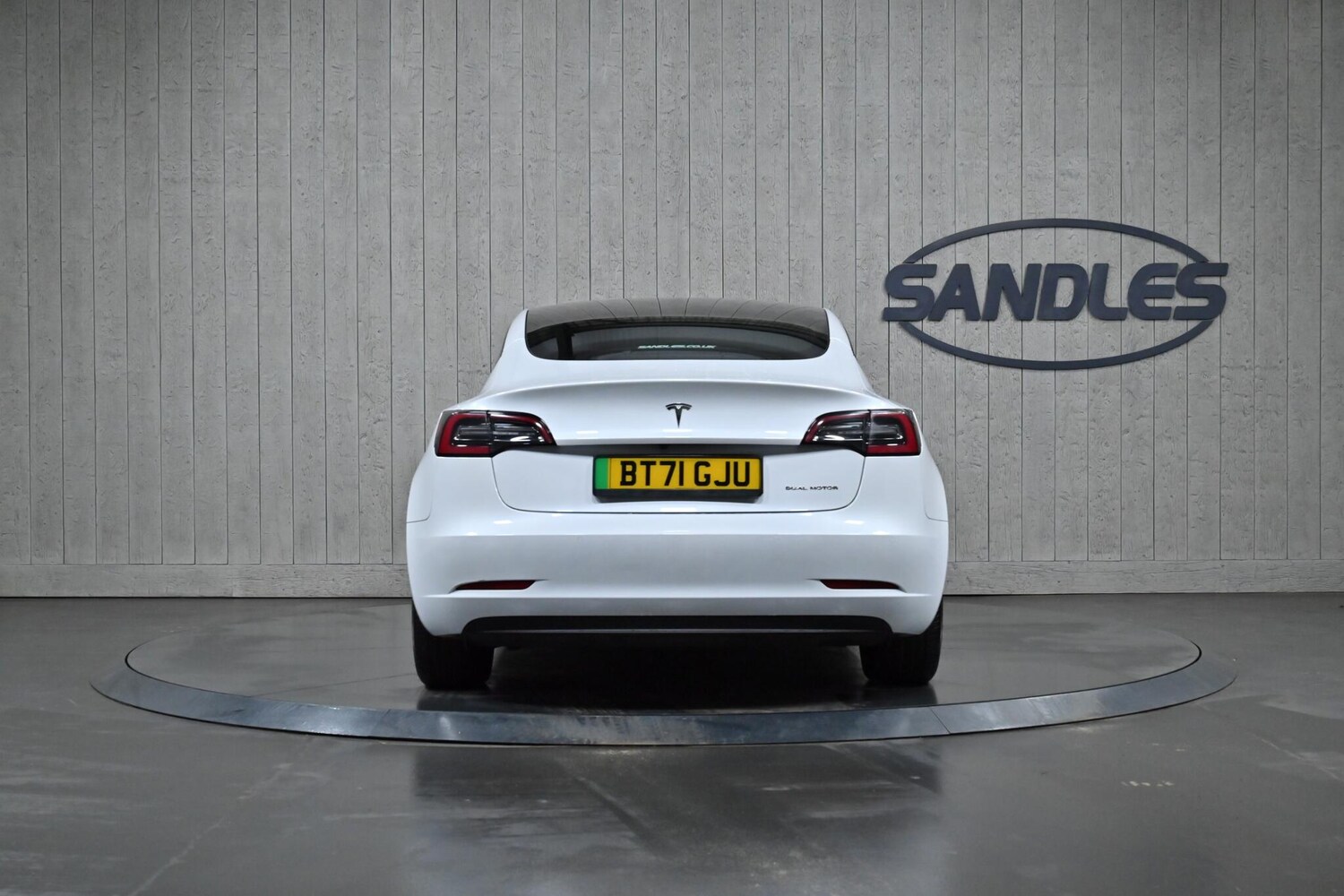 Used Tesla Model 3 2021 for sale - 77040729: Photo 5