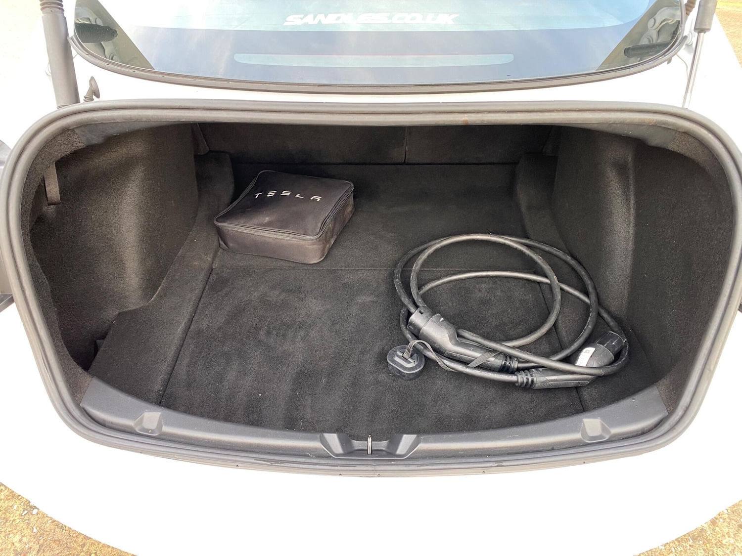 Used Tesla Model 3 2021 for sale - 77040729: Photo 56