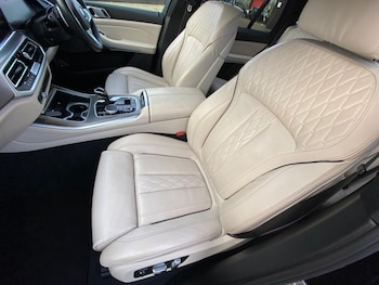 Used BMW X5 2021 for sale - 76585521: Photo