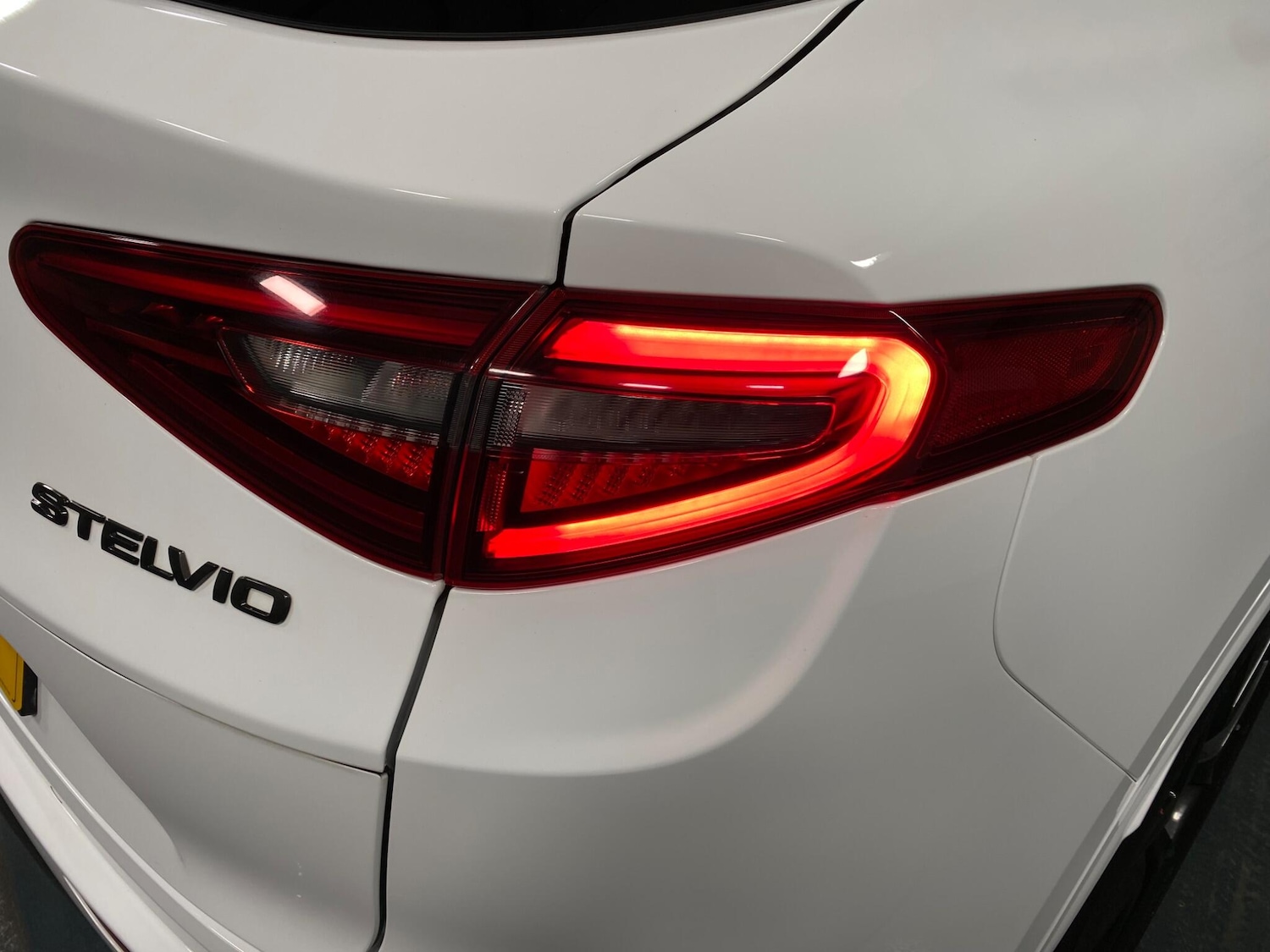 Used Alfa Romeo Stelvio 2021 for sale - 76562465: Photo 22