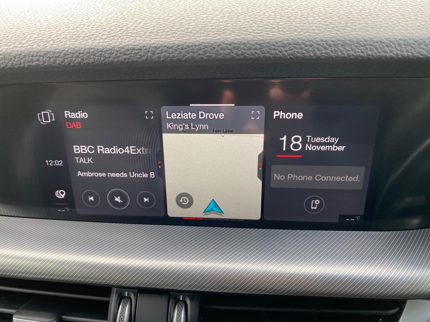 Used Alfa Romeo Stelvio 2021 for sale - 76562465: Photo 32