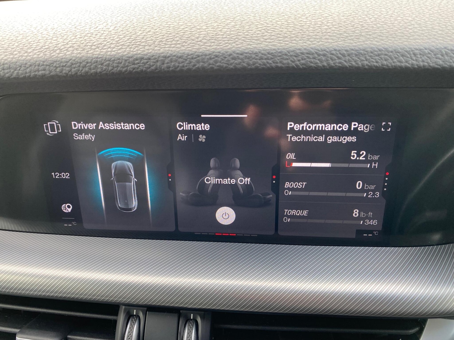 Used Alfa Romeo Stelvio 2021 for sale - 76562465: Photo 33