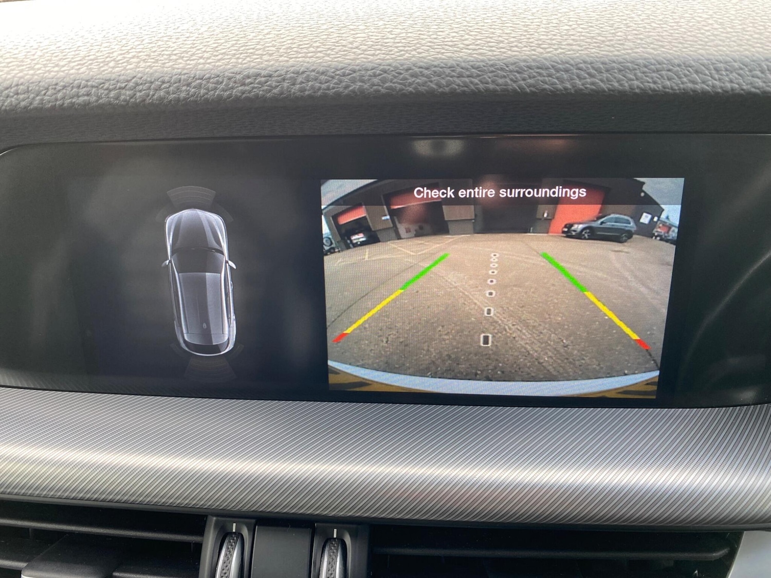 Used Alfa Romeo Stelvio 2021 for sale - 76562465: Photo 36