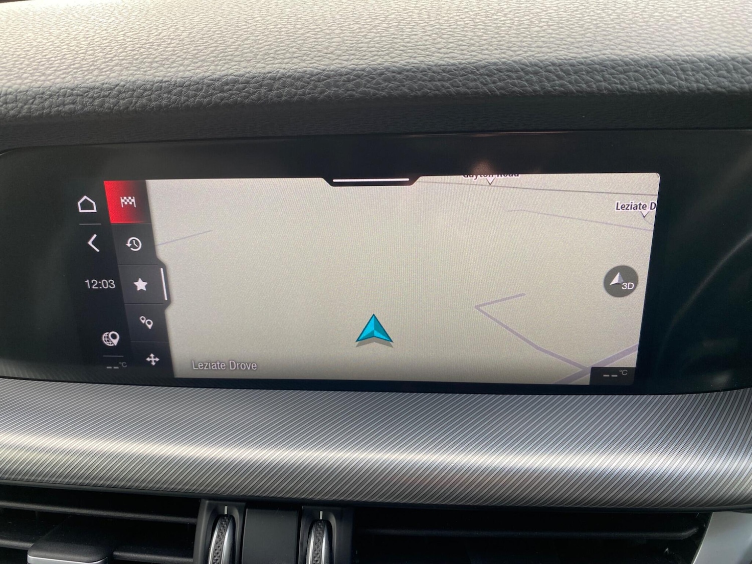 Used Alfa Romeo Stelvio 2021 for sale - 76562465: Photo 37