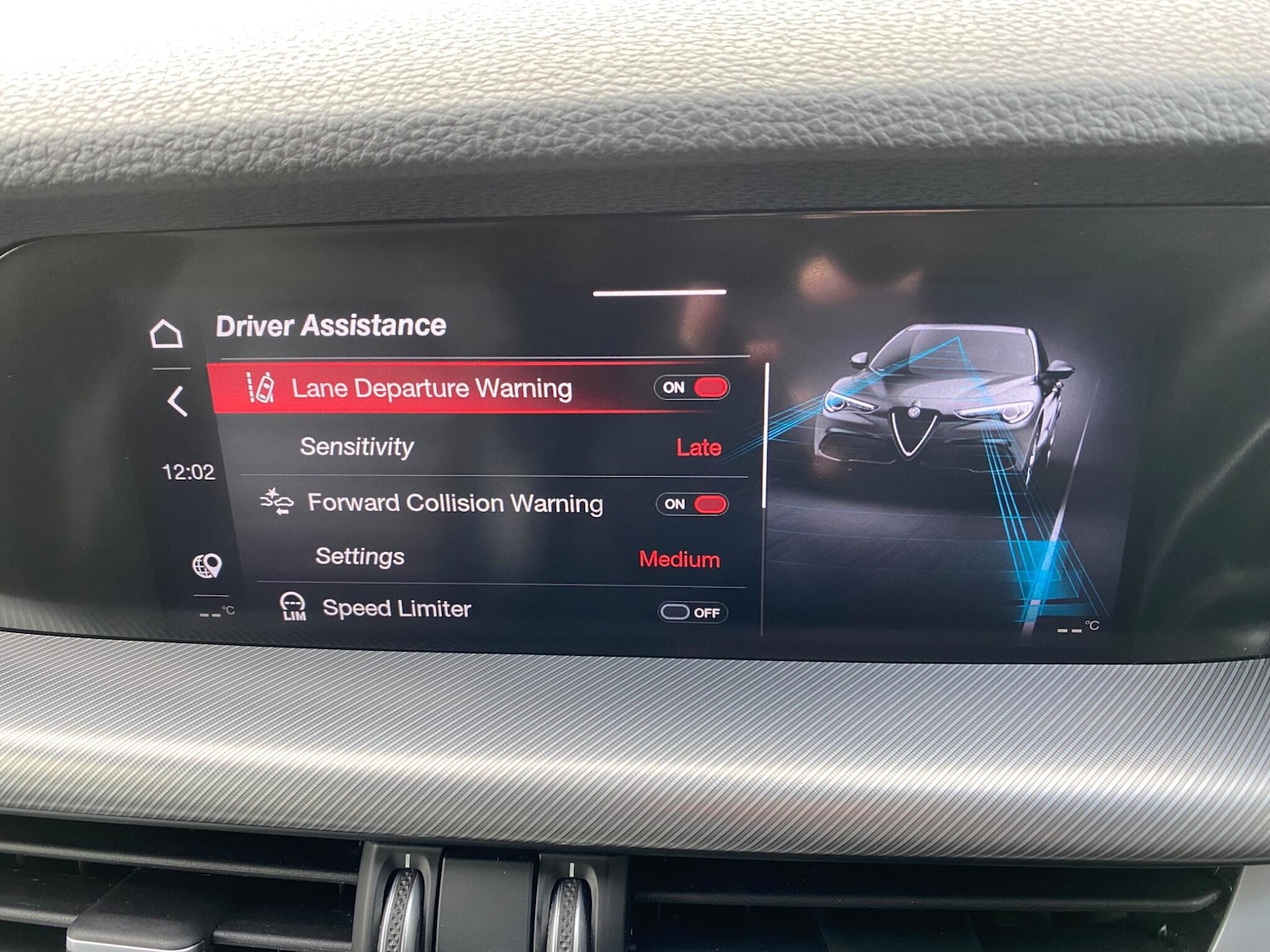 Used Alfa Romeo Stelvio 2021 for sale - 76562465: Photo 38