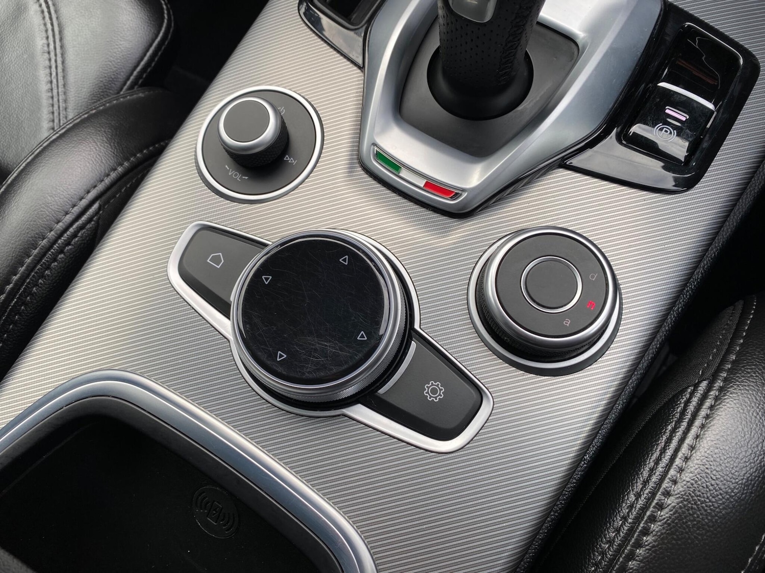 Used Alfa Romeo Stelvio 2021 for sale - 76562465: Photo 42