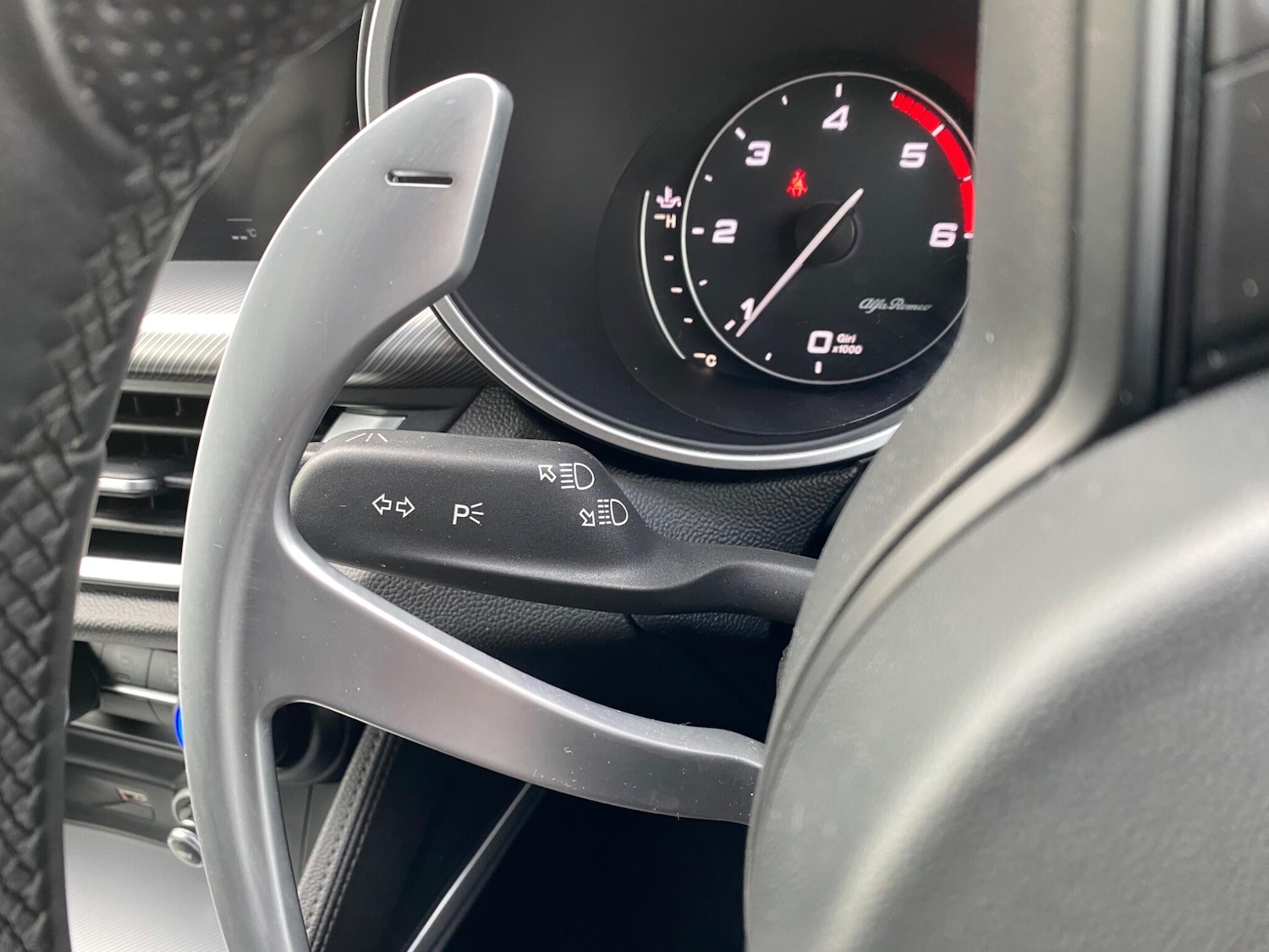 Used Alfa Romeo Stelvio 2021 for sale - 76562465: Photo 47