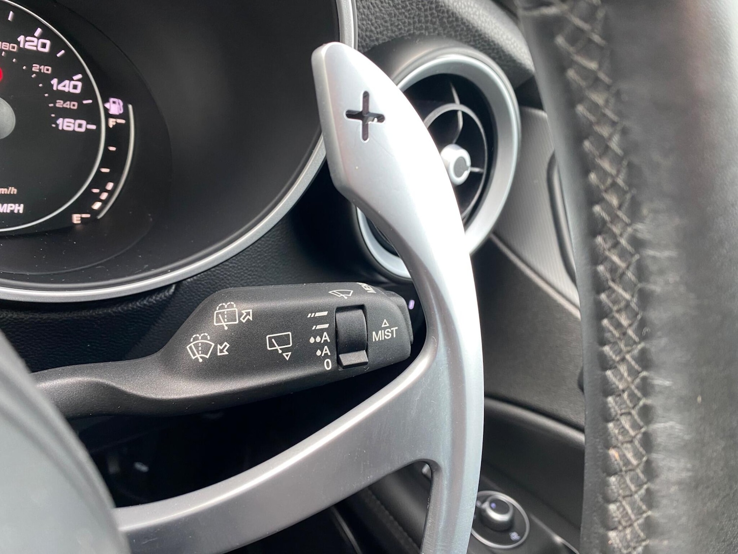 Used Alfa Romeo Stelvio 2021 for sale - 76562465: Photo 48