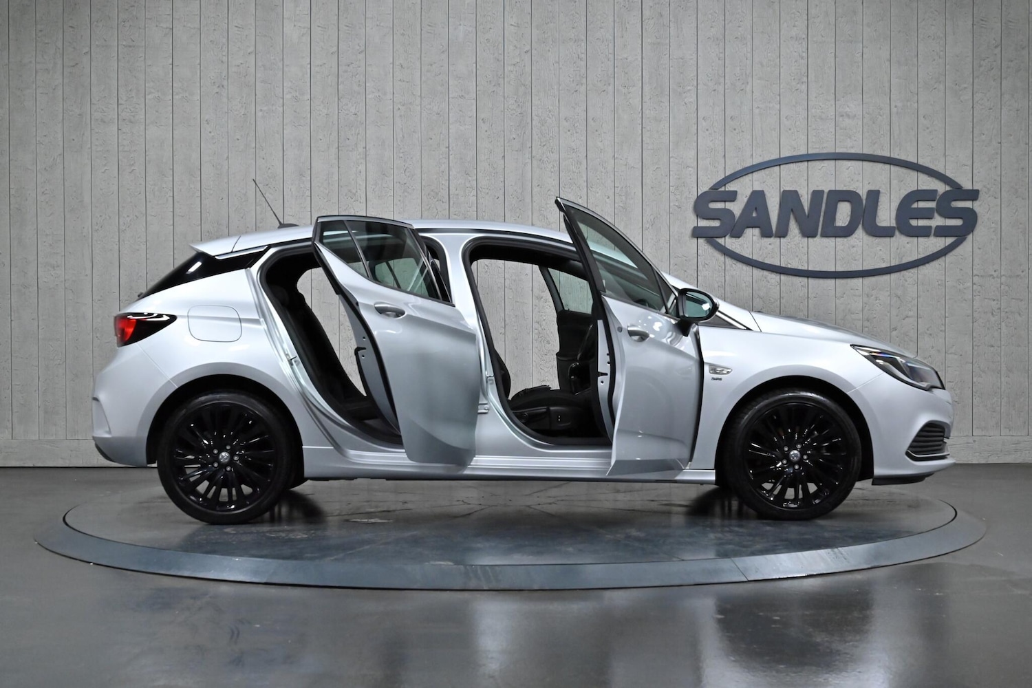 Used Vauxhall Astra 2019 for sale - 76562467: Photo 11