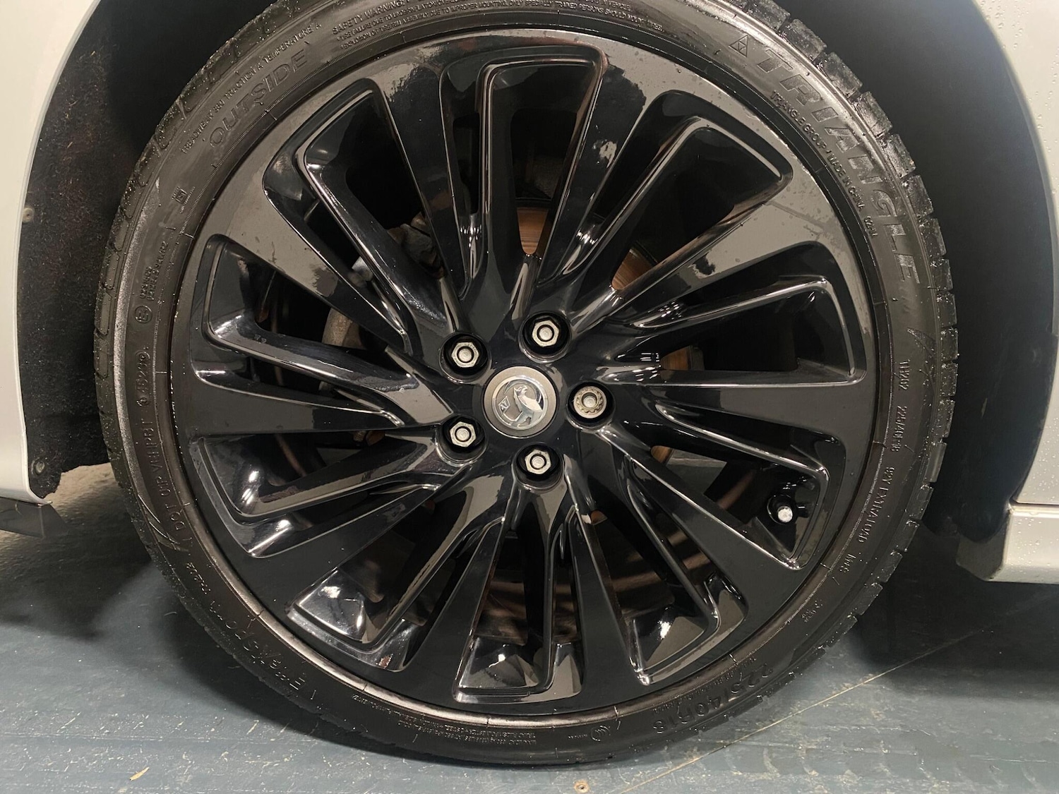 Used Vauxhall Astra 2019 for sale - 76562467: Photo 17