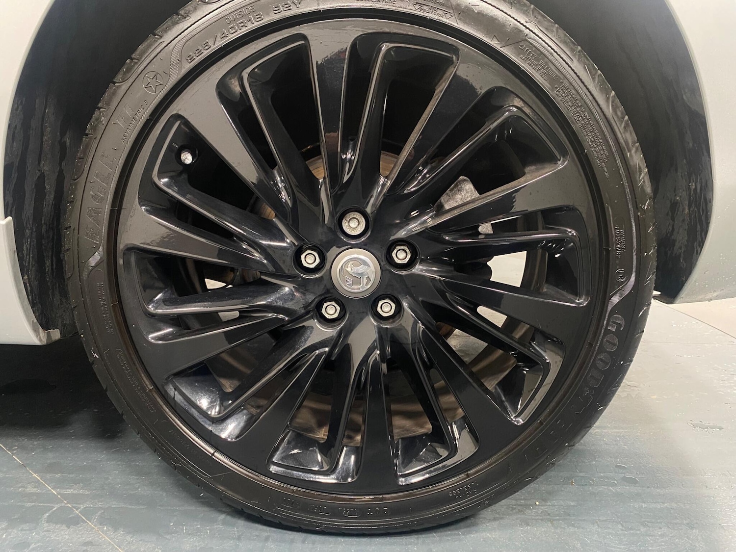 Used Vauxhall Astra 2019 for sale - 76562467: Photo 18