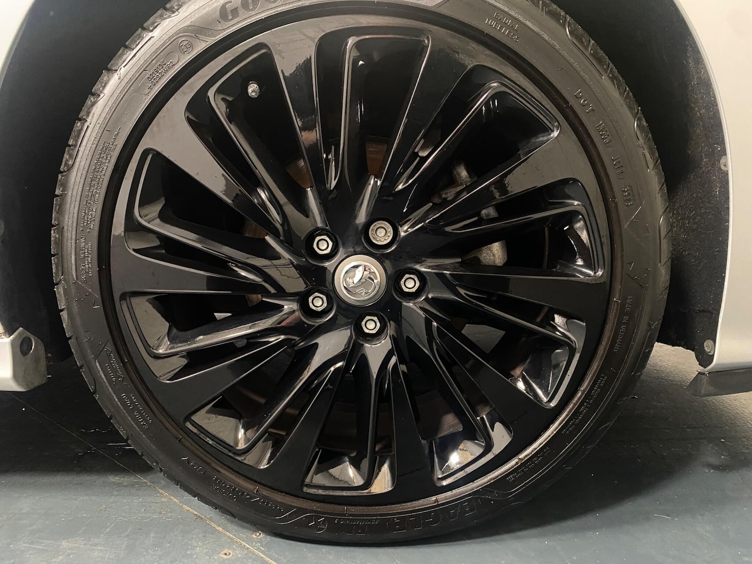 Used Vauxhall Astra 2019 for sale - 76562467: Photo 19