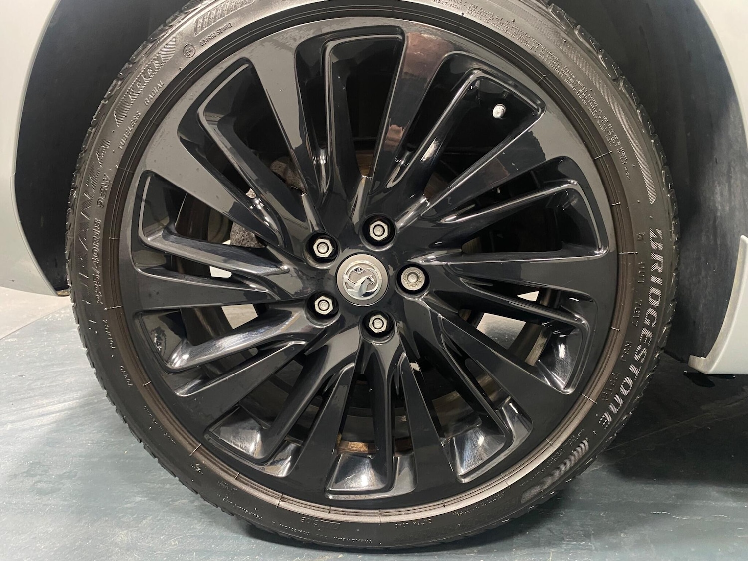 Used Vauxhall Astra 2019 for sale - 76562467: Photo 20