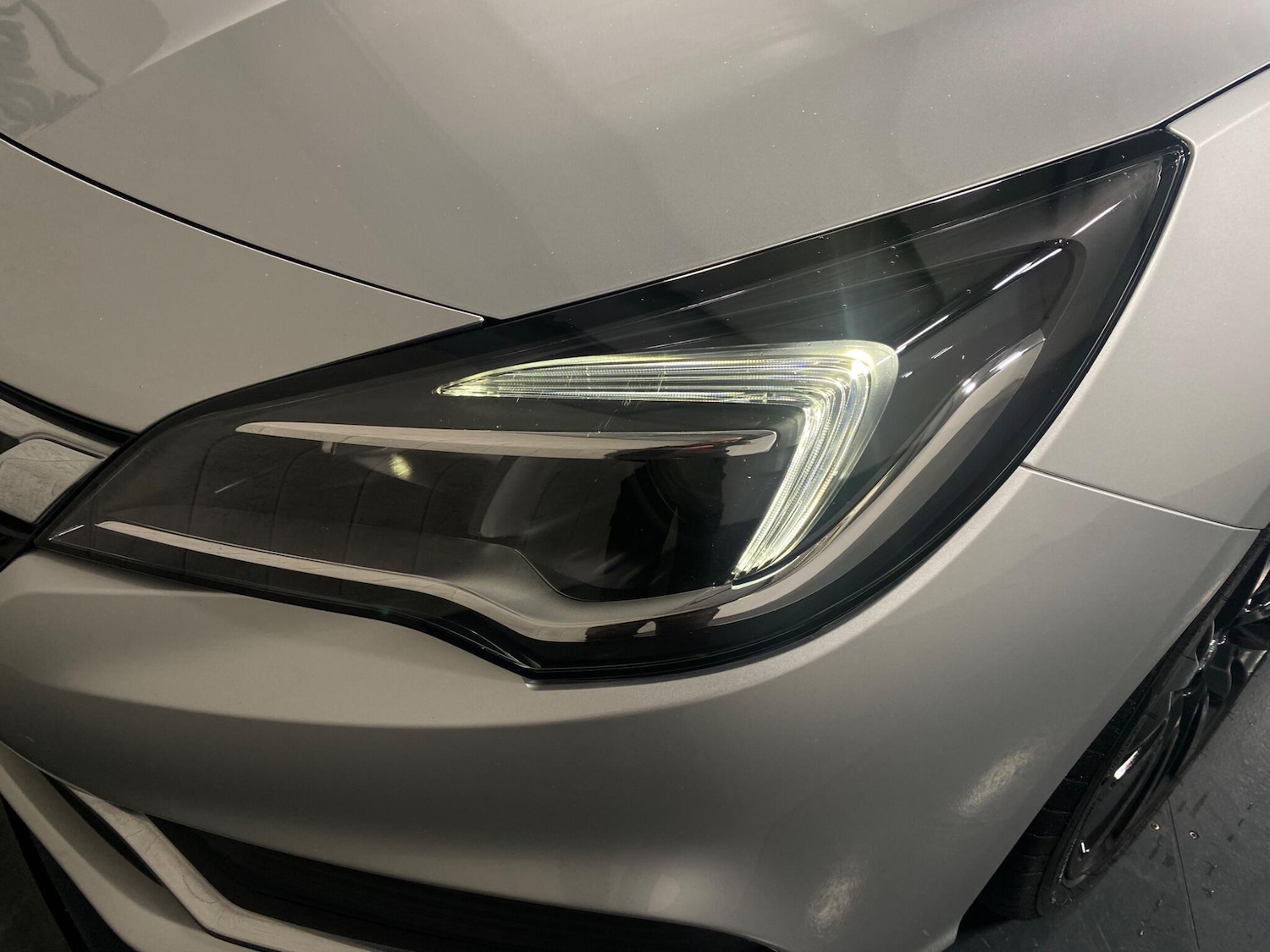 Used Vauxhall Astra 2019 for sale - 76562467: Photo 21