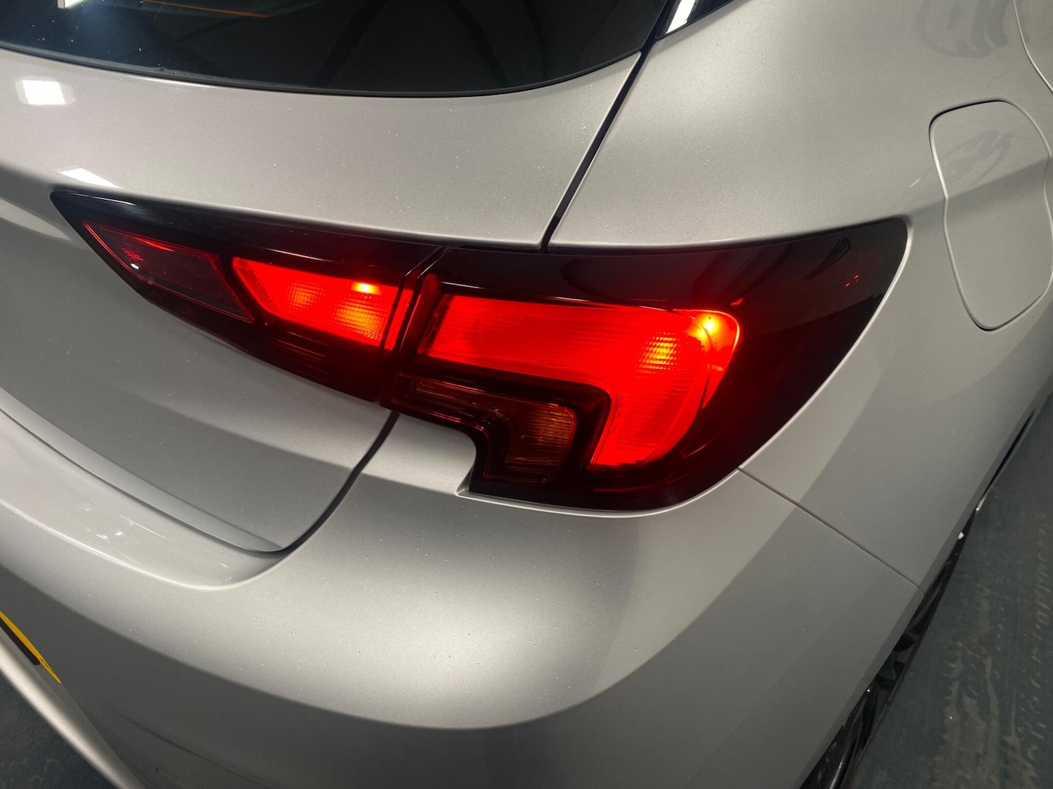 Used Vauxhall Astra 2019 for sale - 76562467: Photo 22