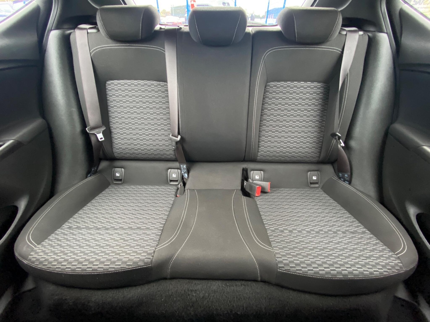 Used Vauxhall Astra 2019 for sale - 76562467: Photo 25