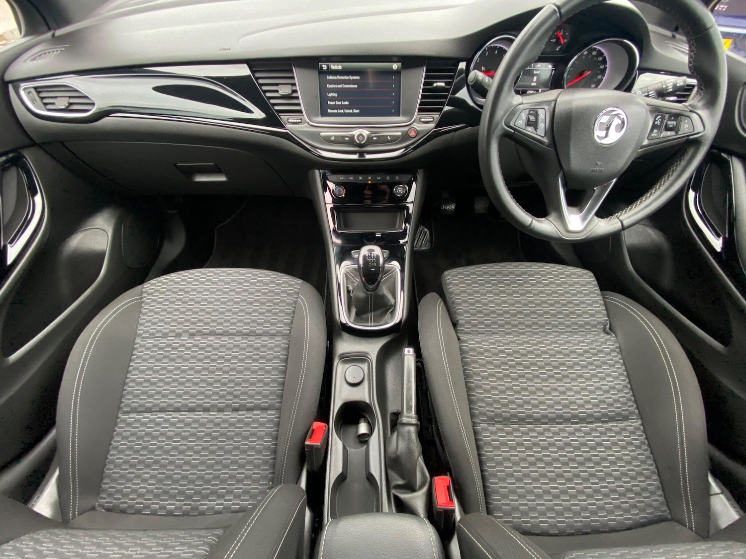 Used Vauxhall Astra 2019 for sale - 76562467: Photo 26