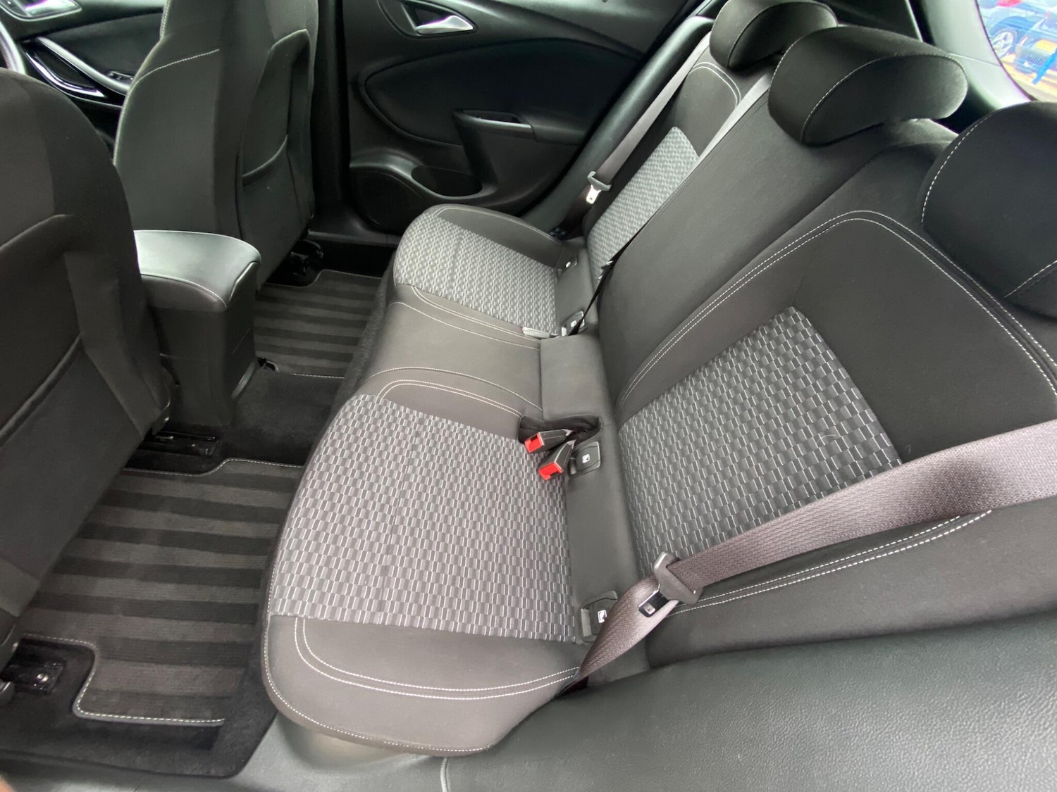 Used Vauxhall Astra 2019 for sale - 76562467: Photo 28