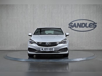 Used Vauxhall Astra 2019 for sale - 76562467: Photo