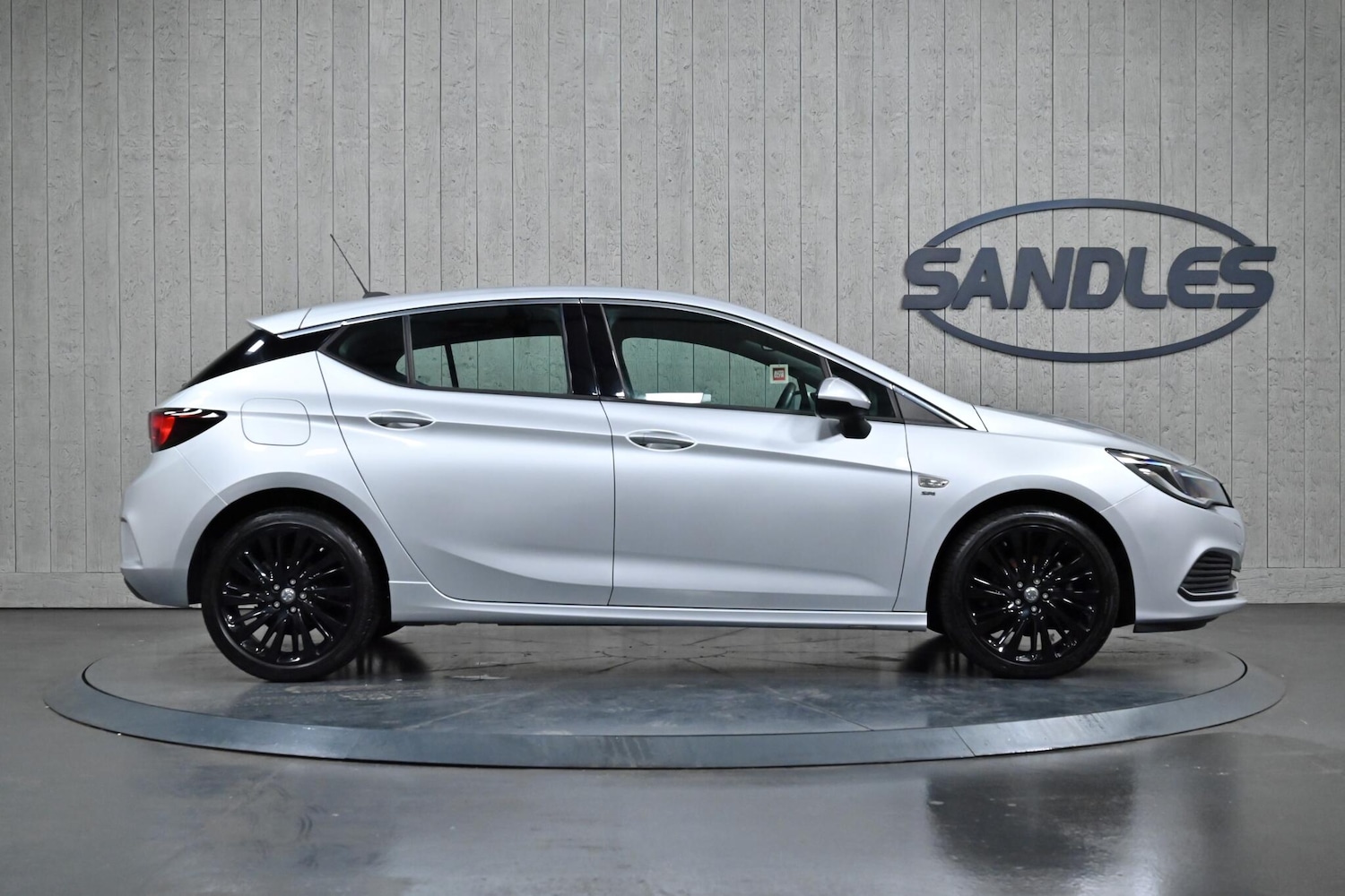 Used Vauxhall Astra 2019 for sale - 76562467: Photo 3